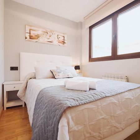 Apartamento Benita Tordesillas Zewnętrze zdjęcie