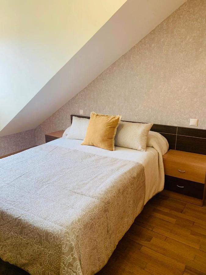 Apartamento Benita Tordesillas Zewnętrze zdjęcie