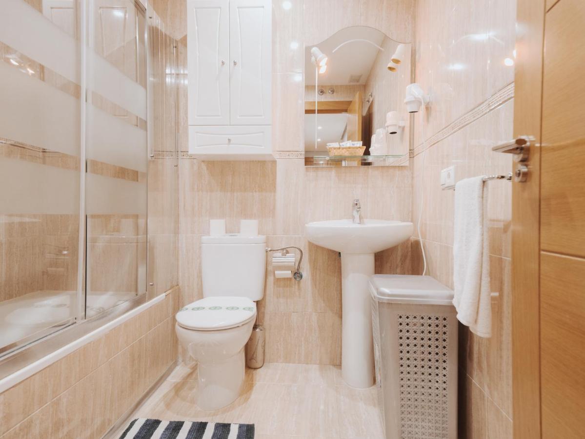 Apartamento Benita Tordesillas Zewnętrze zdjęcie